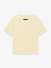 FEAR OF GOD Essentials Jersey SS Tee Canary at Gravity NYC